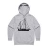 AS Colour - Women's Supply Hood Thumbnail